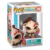 Funko Pop! Kotu - Moana #1766