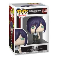 Φιγούρα Funko Pop! Reze - Chainsaw Man #2348