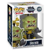 POP! Ork Nob - Total War Warhammer 40K #1290