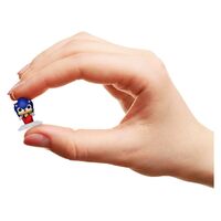 Bitty Pop! Sonic & Amy Rose - Sonic the Hedgehog