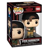 Φιγούρα Funko Pop! Steve Harrington - Stranger Things #1888