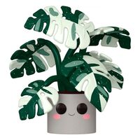 Φιγούρα Funko Pop! Monstera - Flora Super Sized #13