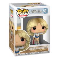 Funko Pop! Manchild - Sabrina Carpenter #501