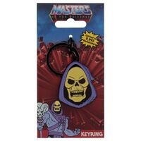 Masters of the Universe Keyring Skeletor Limited Edition