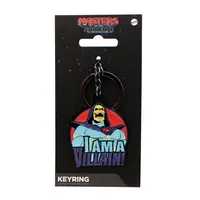Masters of the Universe 2026 Keyring Skeletor Limited Edition
