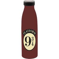 Harry Potter Insulated Bottle Hogwarts Express 500ml