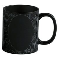 Assassin's Creed Black Flag Resynced Heat Change Mug Edward Kenway 480 ml