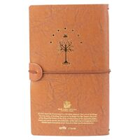 The Lord of the Rings Travel Journal The One Ring