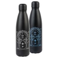 The Lord of the Rings Metal Bottle Heat Change Moria Gate 750 ml