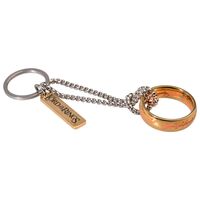 The Lord of the Rings Keyring One Ring