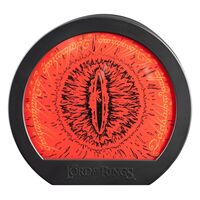 Lord of the Rings Lamp Sauron Eye 21 cm