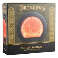 Lord of the Rings Lamp Sauron Eye 21 cm