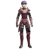 Star Wars: Maul - Shadow Lord Black Series Action Figure Rook Kast 15 cm