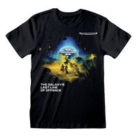 Helldivers T-Shirt Taste Of Freedom XL