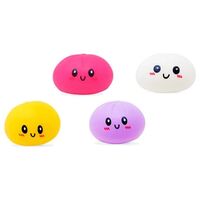 Steamed Bun Squishy Dumpling Blind Box