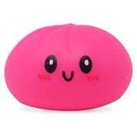Steamed Bun Squishy Dumpling Blind Box