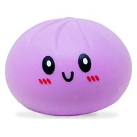Steamed Bun Squishy Dumpling Blind Box