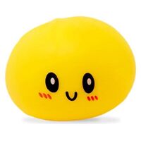Steamed Bun Squishy Dumpling Blind Box