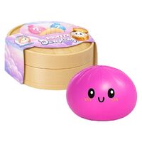 Squeez'a Dumpling Squishy Blind Box