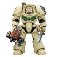 Dark Angels Deathwing Terminator 1 W.Power Sword Action Figure 14cm