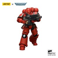 Blood Angels Intercessor Action Figure 12cm