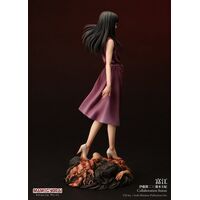Junji Ito x Yoshiki Fujimoto PVC Figure Tomie 27 cm