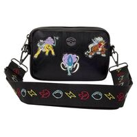 Pokemon Sling Bag Legendary Beasts