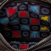 Pokemon Sling Bag Legendary Beasts
