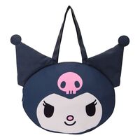 Sanrio by Loungefly Tote Bag Kuromi