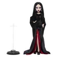 Monster High x Wednesday Collector Doll Morticia Addams