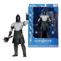 God of War Ragnarok Action Figure Einherjar 19 cm