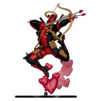 Marvel 1/10 Scale Statue Deadpool (Deadpool #26) 20 cm