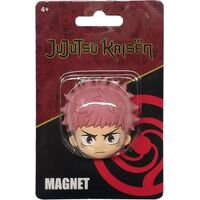 Jujutsu Kaisen 3D Magnet Yuji