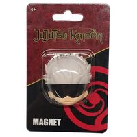 Jujutsu Kaisen 3D Magnet Satoru
