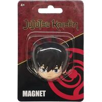 Jujutsu Kaisen 3D Magnet Megumi