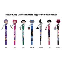 K-Pop Demon Hunter 3D Head Topper Pen