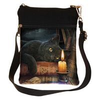 Lisa Parker Shoulder Bag The Witching Hour 23 cm