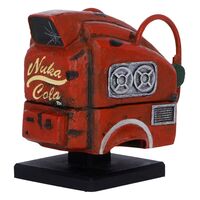 Fallout Helmet Nukatron 11 cmReplicas: down-scaled Fallout