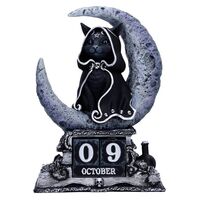 Cult Cuties Perpetual Calendar Zefur 16 cm