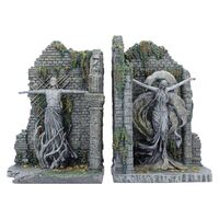 Elden Ring Bookends Radagon and Queen Marika 20 cm