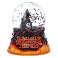 Stranger Things Snow Globe Eddie's Sacrifice 14 cm