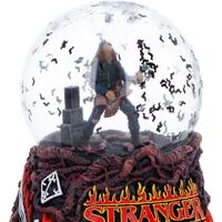 Stranger Things Snow Globe Eddie's Sacrifice 14 cm