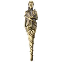 The Odyssey (2026) Pin Athena 6 cm