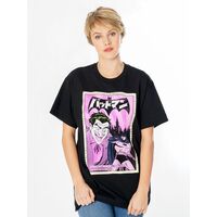Batman T-Shirt Joker Anime Poster M