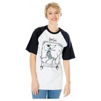 Corpse Bride T-Shirt Scraps S