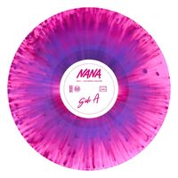 Nana Best Collection Vinyl 2 x LP Extended Version
