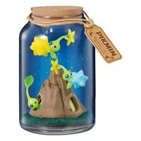 Pikmin Mini Figure 6 cm Terrarium Collection 2