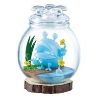 Pikmin Mini Figure 6 cm Terrarium Collection 2