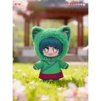 The Apothecary Diaries Vinyl Face Plush Blind Box 14 cm