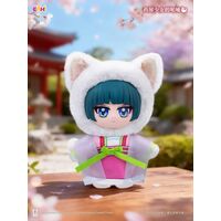 The Apothecary Diaries Vinyl Face Plush Blind Box 14 cm